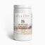 Grass-Fed Collagen Peptides Powder (Chocolate)